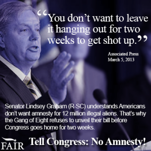 Lindsey Graham quote