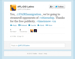 AFL-CIO_Steamroller_tweet