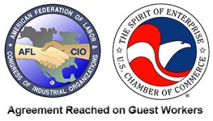 Labor-Business_guest_worker_agreement_412013 Big Business & Labor Unions Reach "Guest Worker" Agreement