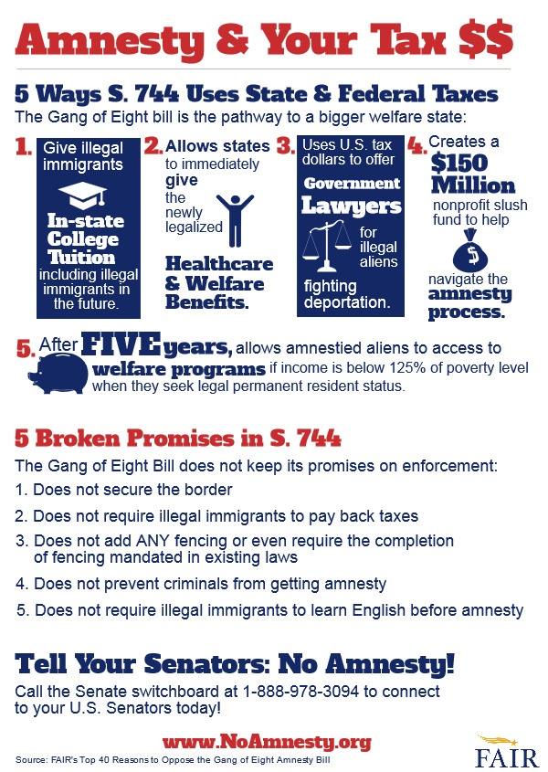 FAIR-Amnesty-Tax-Dollars