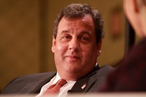 Gov. Chris Christie