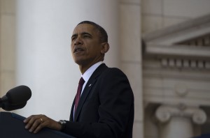Are President Obama's Action Legal?