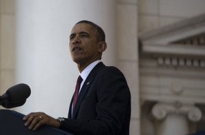 President_Barack_Obama_speaks_during_a_Veterans_Day_ceremony_at_Arlington_National_Cemetery_in_Arlington,_Va.,_Nov._11,_2013_131111-D-BW835-1100