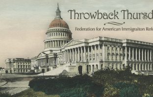 #ThrowbackThursday: Doesn’t This Sound Familiar? FAIR Throwback Thursday