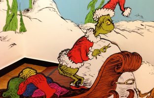 Sure, You’re ‘Otherwise Law-Abiding,’ Mr. Grinch The Grinch