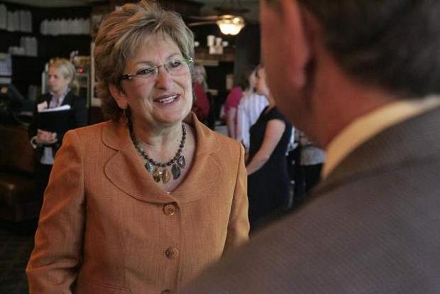 Rep. Diane Black on ‘The ICE Shell Game’