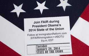 FAIR covers the 2014 SOTU