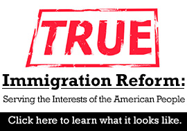 What True Immigration Reform Looks Like