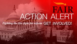 FAIR Action Alert