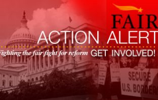 FAIR Action Alert