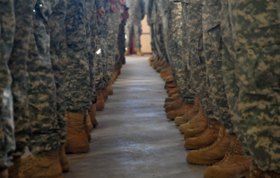 New Study: America Takes Better Care of Illegal Aliens Than Its Veterans