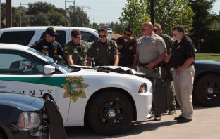 California Sheriffs