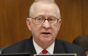 McKeon Recognizes Military Amnesty Could Make it into Defense Bill Rep Buck McKeon