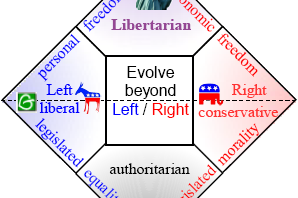 The (Il)logic of Open-Border Libertarians