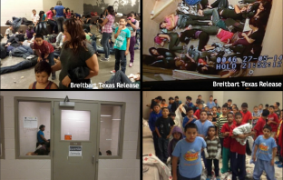 Why the Surge in Central American Minors?