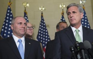 Where Do New GOP House Leaders Stand on Immigration?