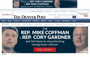 Thanks for Pandering, Guys