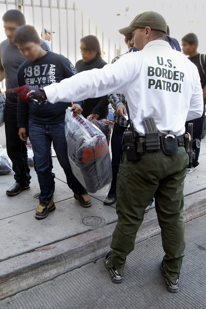 Congress Must Demand Policy Changes In Exchange for Releasing Border Funds to Obama