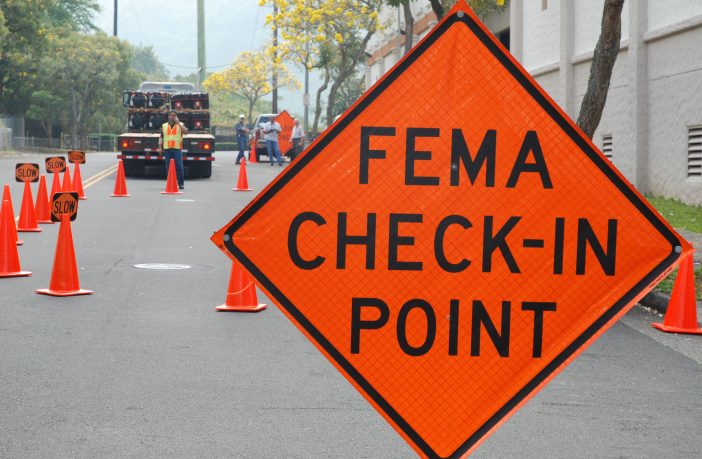 FEMA’s Requirements for Unaccompanied Minor Shelters