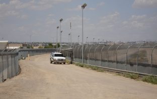 MPI: Argues that the Border Is Under Control