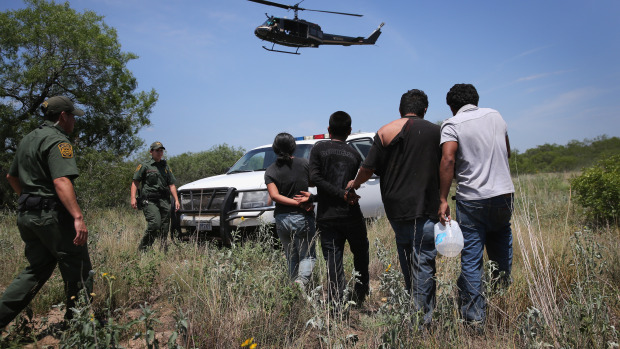 Obama Admin Opens Door to New Immigration Crisis