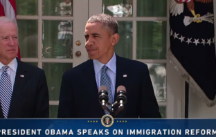 Obama speaks on immigration