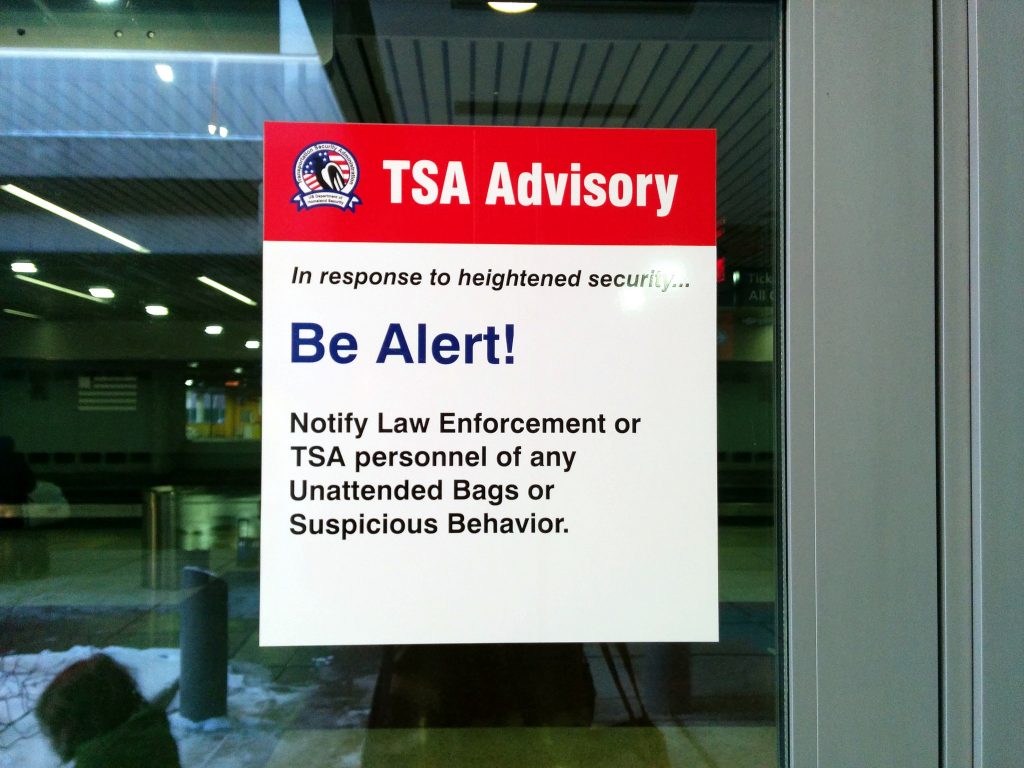 TSA Admits to Allowing Illegal Aliens to Fly Without Proper ID