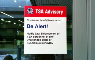 TSA Admits to Allowing Illegal Aliens to Fly Without Proper ID