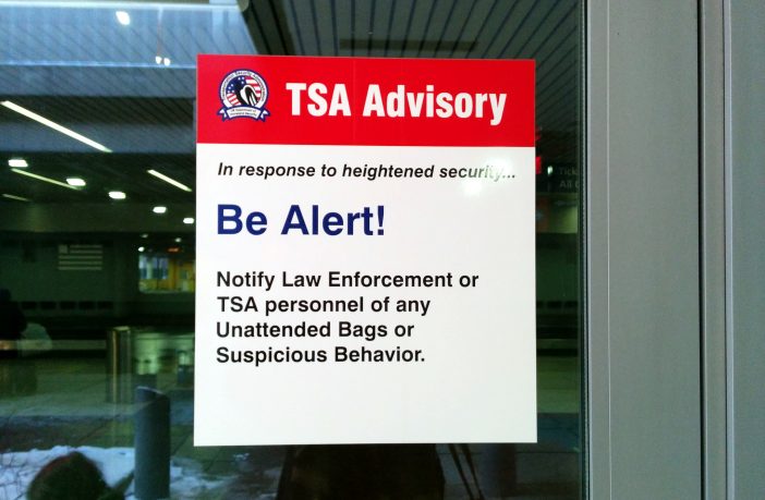 TSA Admits to Allowing Illegal Aliens to Fly Without Proper ID