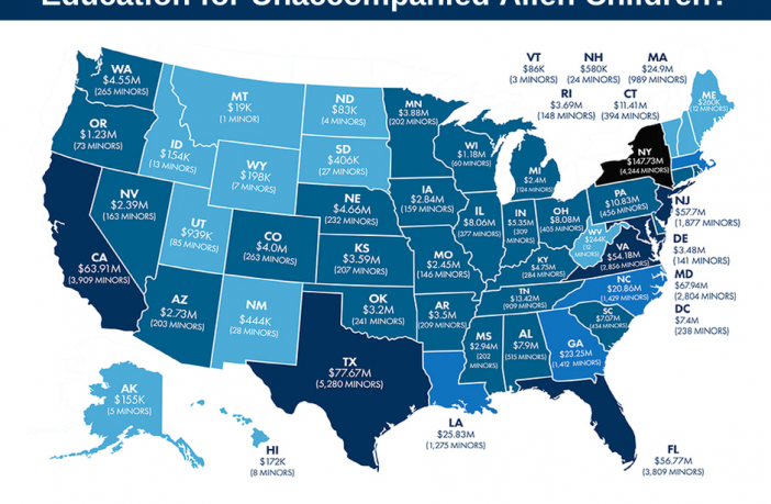 How much is illegal immigration costing your school district? ImmigrationReform.com