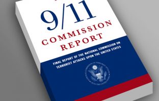 10 Years Later: The 9/11 Commission Report’s Findings on Immigration 9/11 Commission Report on Immigration: 10 Years Later