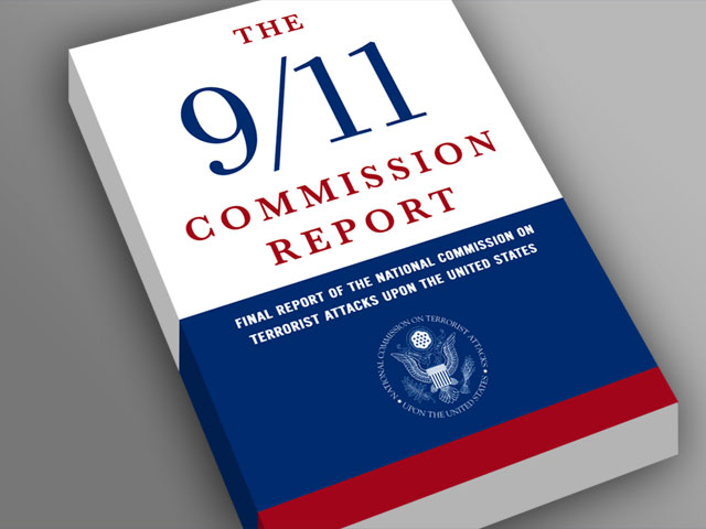 9/11 Commission Report on Immigration: 10 Years Later