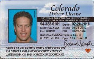 Colorado DMV Overwhelmed by Illegal Aliens Seeking Driver's Licenses