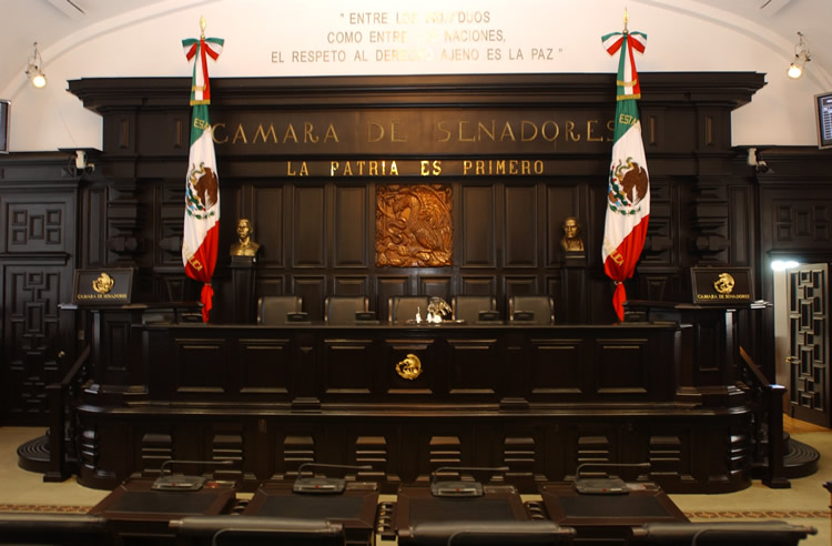 Mexican_Senate