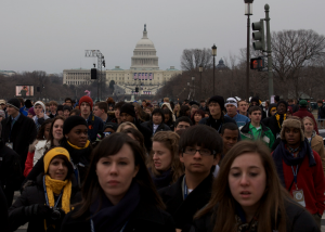 crowdnationalmall