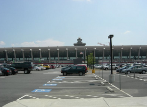 Dulles Airport