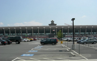 Dulles Airport