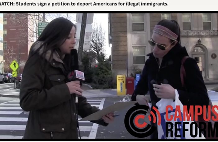 deport American citizens
