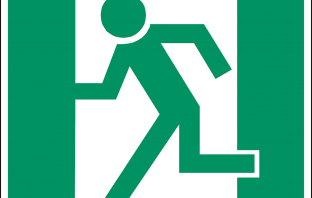 Why Would a Mexican President Welcome the Loss of Migrating Citizens? exit sign