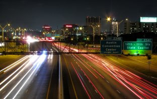 Traffic Report Mentions Population Growth, But Not Where It Will Come From Freeway
