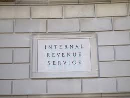 IRS
