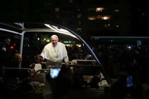Pope Francis
