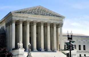 United States Supreme Court