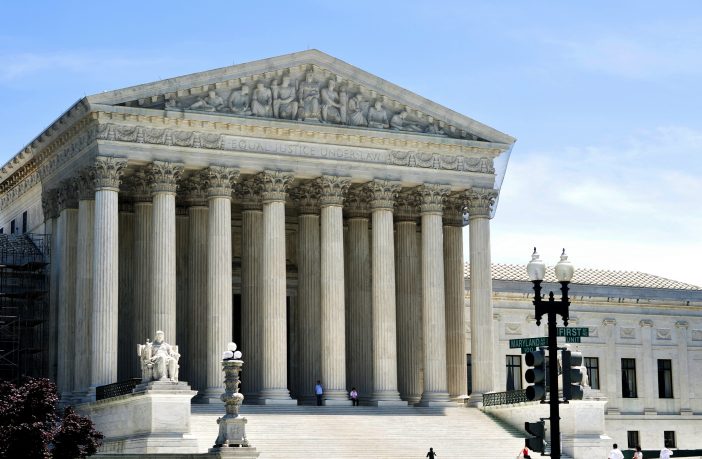 United States Supreme Court