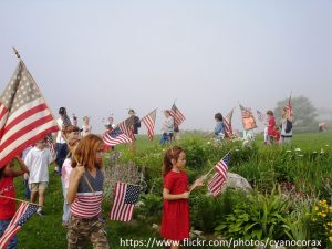 4thofjuly parade