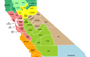 Duh! Jerry Brown Wonders How Many More People California can Accommodate