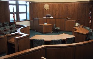 Mollie Tibbett’s Accused Killer Cries Victim court room