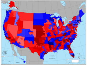 2006_House_Polls