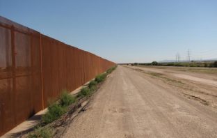 Border Wall