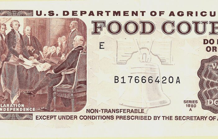 food stamp